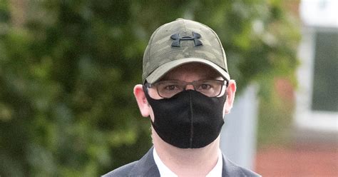 Depraved Stoke On Trent Sex Beast Coerced Teenage Girls To Perform Sex Acts On Themselves And