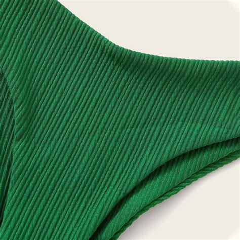 Para Praia 2022 Sexy Bandeau Bikini Female Brazili Grandado