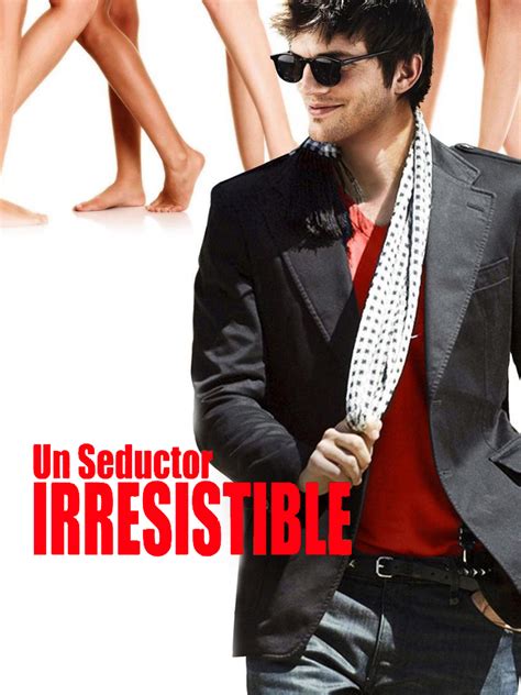 Prime Video Un Seductor Irresistible