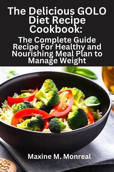 Printable Golo Meal Plan Pdf In 2023 Golo Recipes Golo Diet Dash