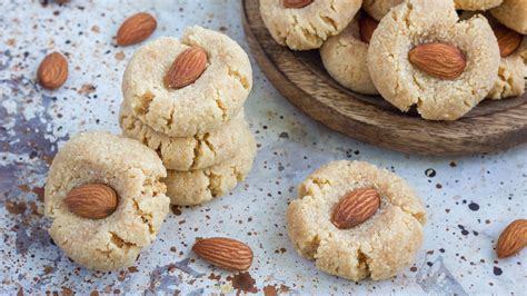 Paste Di Mandorla Siciliane Dolci Di Natale Ricetta Agrodolce