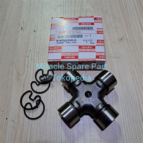 Jual Kros Joint Cross Joint Kopel Isuzu Elf Nkr Nkr Jakarta