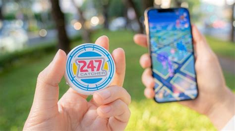 This Pokémon GO Auto Catcher Can Catch Battle And Raid For 5