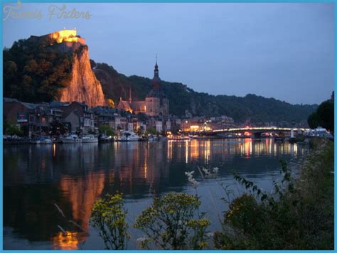 DINANT - TravelsFinders.Com