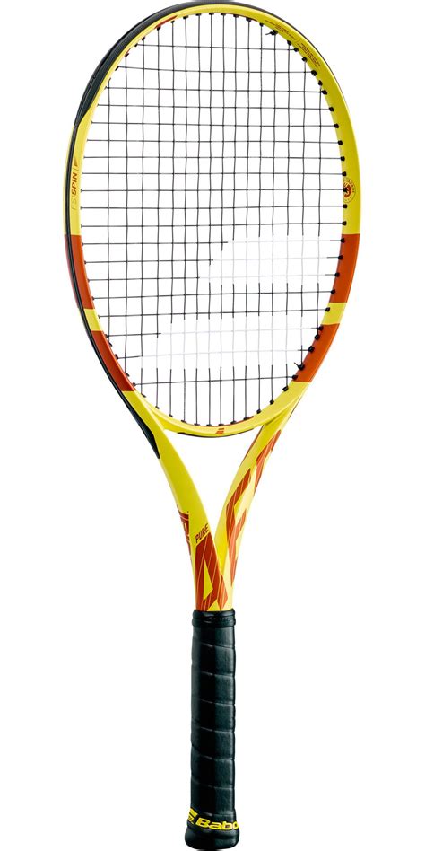 babolat pure aero roland garros tennis racket frame  tennisnutscom