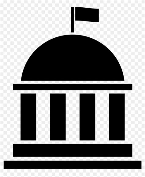 Government Icon Free Transparent Png Clipart Images Download