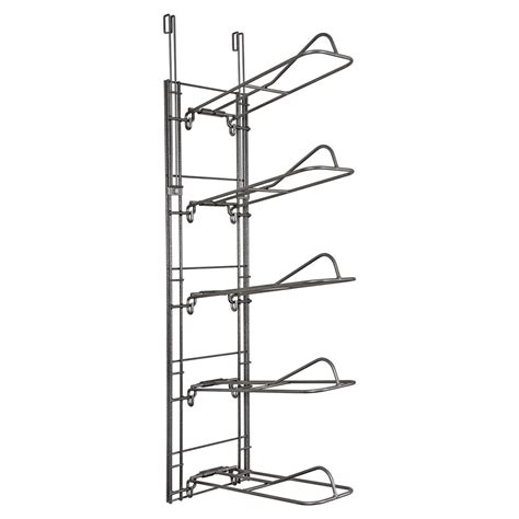 Easy Up® Pro 5 Tier Drop Down Saddle Rack Schneiders