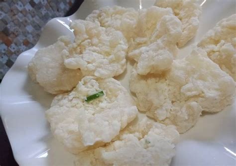 Resep Cireng Salju Bumbu Rujak Oleh Siti Nurazizah Cookpad