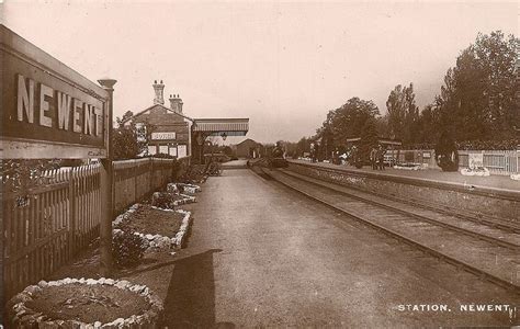 Newent Railway Station Alchetron The Free Social Encyclopedia