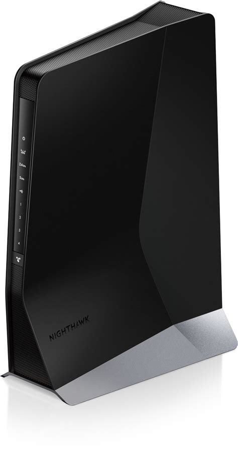 Netgear Extends Wifi Range And Capacity With Nighthawk Wifi Mesh