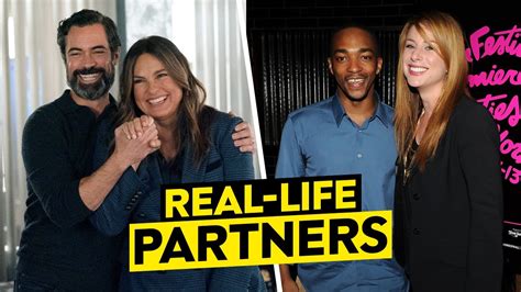 Law And Order Svu Cast Real Age And Life Partners Revealed Youtube