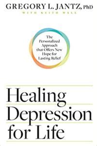 20 Best Self Help Books For Depression And Anxiety - Best Books Hub