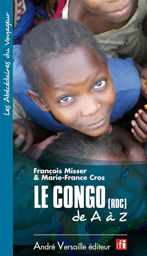 Amazon In Buy Le Congo Rdc De A A Z Book Online At Low Prices In India