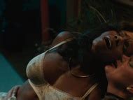 Audra McDonald Nude Pics Page