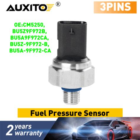 CM 5250 BU5Z 9F972 B Brand New OEM Fuel Injection Pressure Sensor EBay