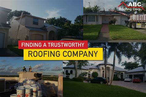 Top 5 Signs To Look For In A Quality Roofing Company