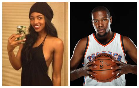 Exploring The Intriguing Kevin Durant Dating History