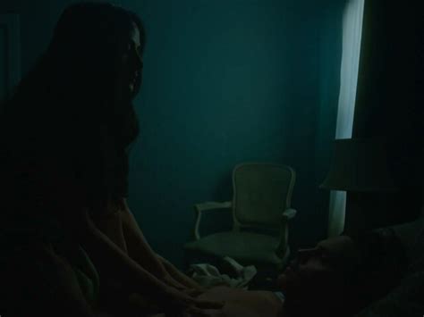 Nude Video Celebs Rebecca Fraiser Sexy The One You Feed 2020