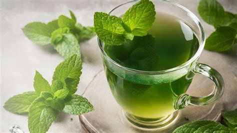 8 Remarkable Benefits Of Spearmint Tea For Mind And Body NOREX