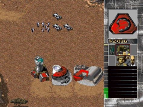 Купить игру Command and Conquer (PS1) (NTSC-U) | CONSOLESSHOP