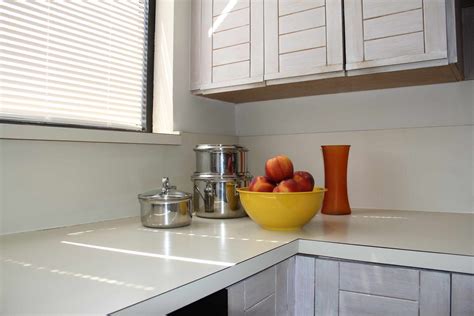 How To Paint Formica Countertops For An Instant Upgrade