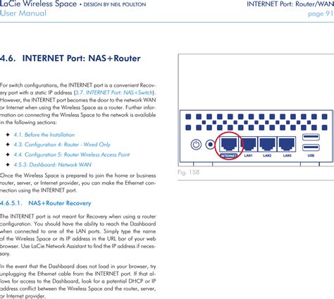 Gemtek Technology Wseth Wireless Space User Manual Manual Part