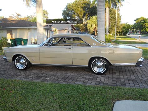 1966 Ford Galaxie 500 Ltd