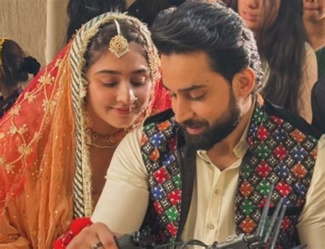 Ishq Murshid Final Ever Episode Out In Cinemas On May 3