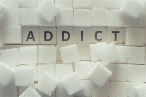 Easy Ways To Break A Sugar Addiction Non Athlete Fitness