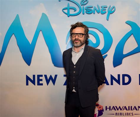 jemaine clement moana