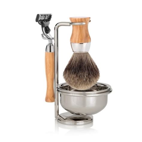 Купить Мужской подарочный набор для бритья в интернет-магазине в Москве