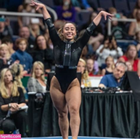 Katelyn Ohashi Katelyn Ohashi Nude Leaked Photo 79 Fapello