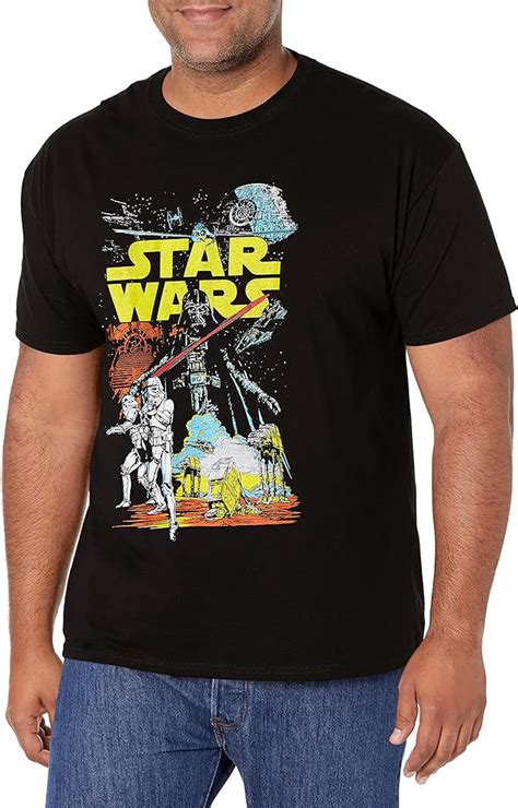 Cool Star Wars T Shirts Atelier Yuwaciaojp