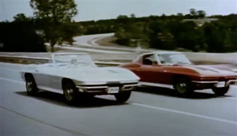 Forgotten 1960s Chevrolet & Pontiac Factory Race Cars