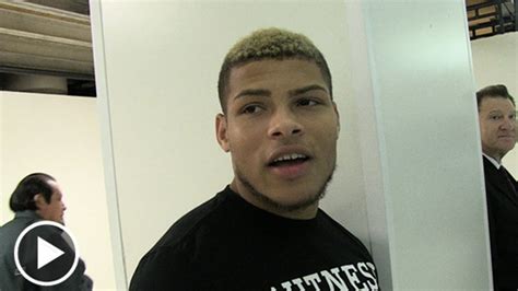 The Honey Badger Tyrann Mathieu I Was The Best Player At The Nfl Combine