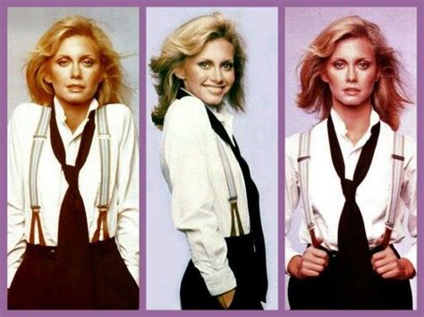 Olivia Newton John Totally Hot Olivia Newton John Lady Olivia