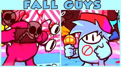 Fall Guys Fnf