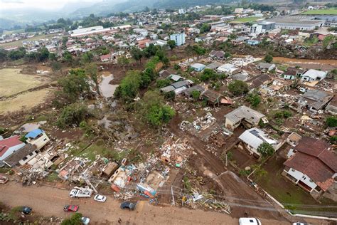 Taquari o rio da minha vida deixará recordações de dor desalento e