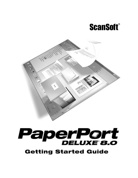 How To Get Rid Of Scansoft Paperport 11 Xasertemplates