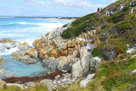 Bay Of Fires Walk Tasmania | Life's An Adventure