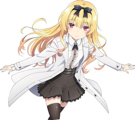 Vampire Arifureta Shokugyou De Sekai Saikyou Wiki Fandom