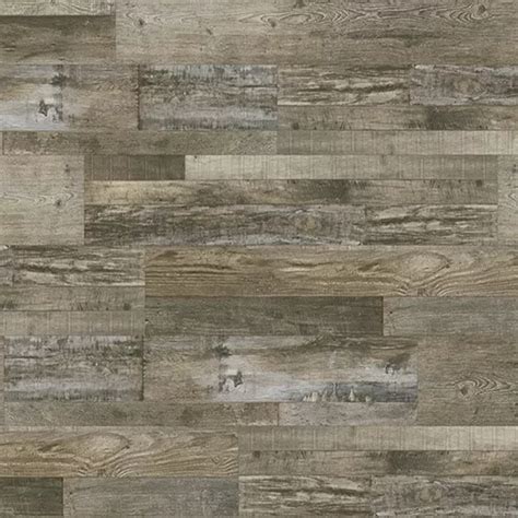 Farmstead Bartlett Reclaimed Oak Global Gem Vinyl Flooring