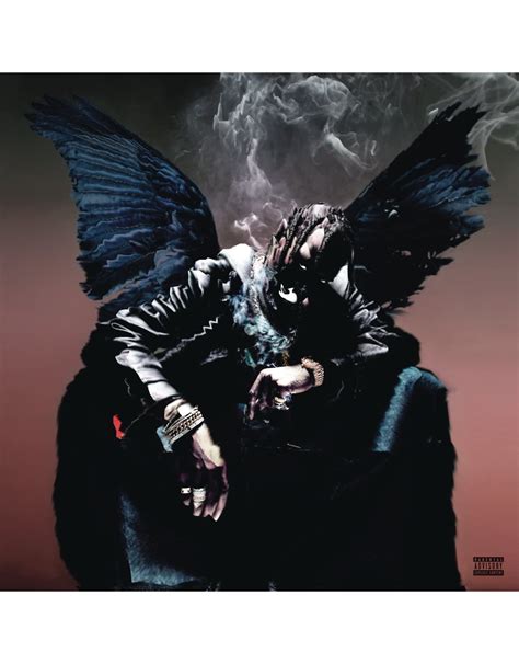 Travis Scott Birds In The Trap Sing Mcknight Vinyl Pop Music