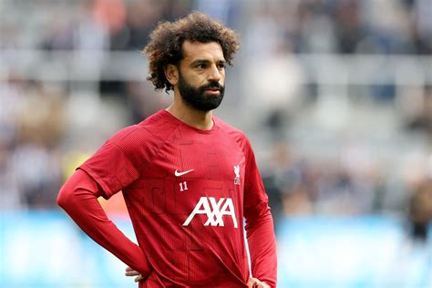 أخبار محمد صلاح اليوم الفرعون يقود تشكيل ليفربول المتوقع أمام أستون