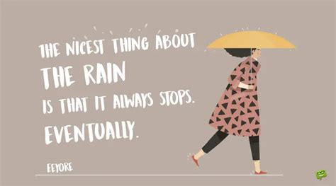 120 Famous Rain Quotes | Feel It, Don't Just Get Wet