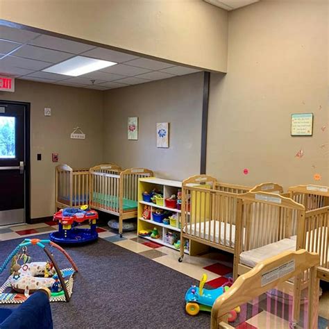 Stepping Stones Child Care Facility Daycare In Stillwater Ok Winnie