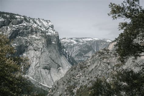 13 Really Useful Things To Know Before Visiting Yosemite National Park