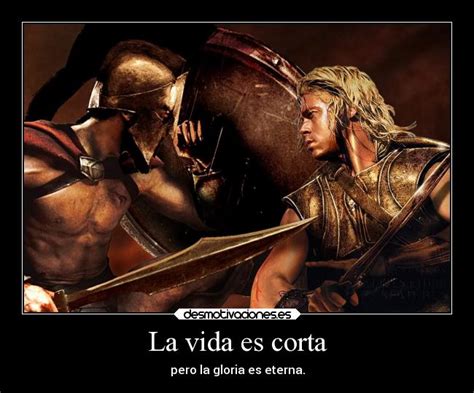 Im Genes Y Carteles De Aquiles Desmotivaciones