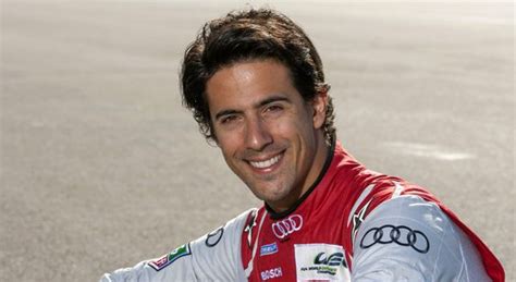 Wec Luca Di Grassi Rejoint Audi