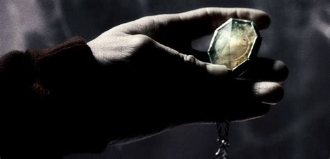 Buy The Horcrux Locket From Harry Potter And The Deathly Hallows Like